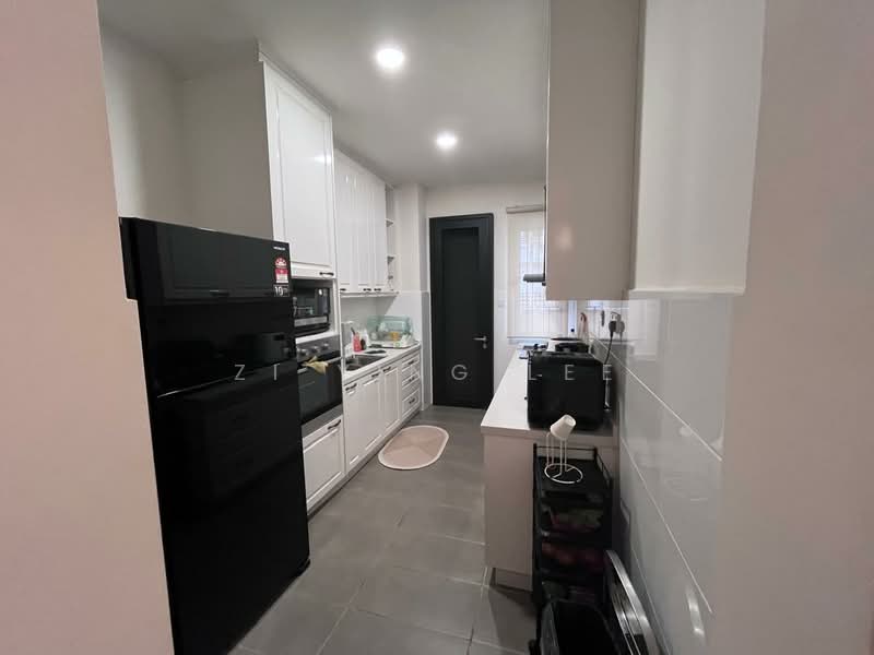 2-storey Terraced House for Rent in Bandar Tropicana Aman (Telok Panglima Garang) - Zi Ying Lee - PropertyGuru.com.my