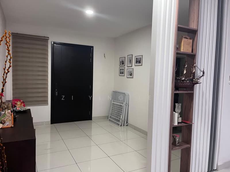 2-storey Terraced House for Rent in Bandar Tropicana Aman (Telok Panglima Garang) - Zi Ying Lee - PropertyGuru.com.my