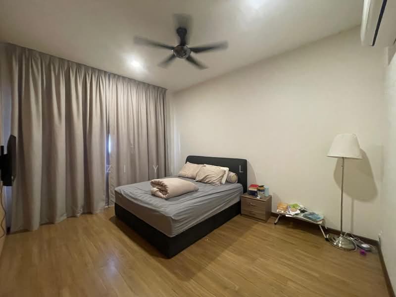 2-storey Terraced House for Rent in Bandar Tropicana Aman (Telok Panglima Garang) - Zi Ying Lee - PropertyGuru.com.my