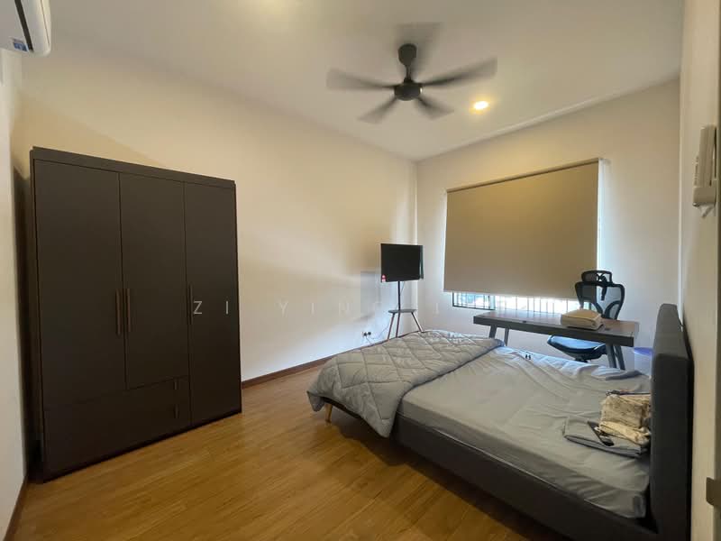 2-storey Terraced House for Rent in Bandar Tropicana Aman (Telok Panglima Garang) - Zi Ying Lee - PropertyGuru.com.my
