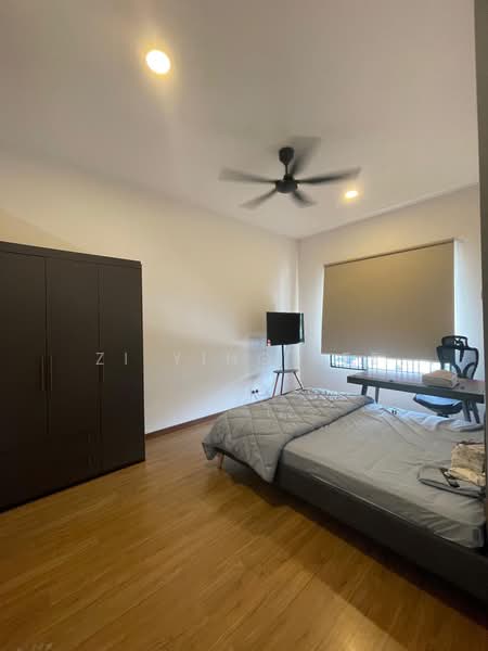 2-storey Terraced House for Rent in Bandar Tropicana Aman (Telok Panglima Garang) - Zi Ying Lee - PropertyGuru.com.my
