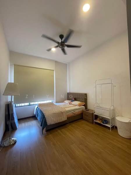 2-storey Terraced House for Rent in Bandar Tropicana Aman (Telok Panglima Garang) - Zi Ying Lee - PropertyGuru.com.my
