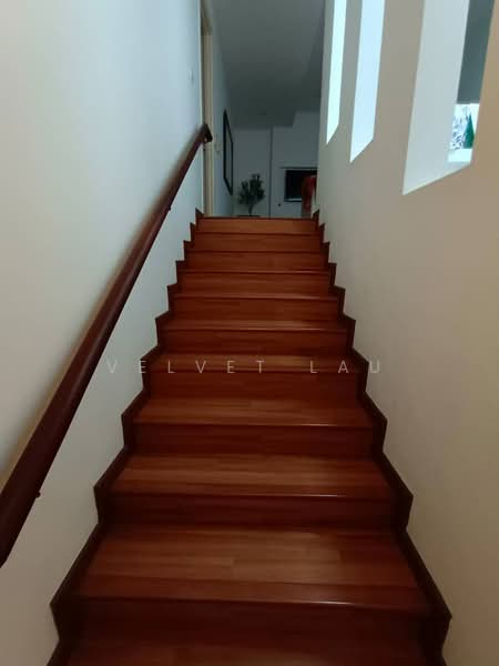 Rumah Teres 2 Tingkat untuk Disewa di East Ledang (Iskandar Puteri (Nusajaya)) - Velvet Lau - PropertyGuru.com.my