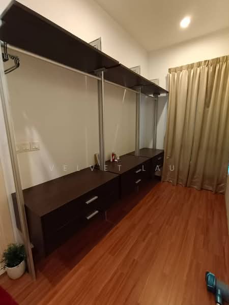 Rumah Teres 2 Tingkat untuk Disewa di East Ledang (Iskandar Puteri (Nusajaya)) - Velvet Lau - PropertyGuru.com.my