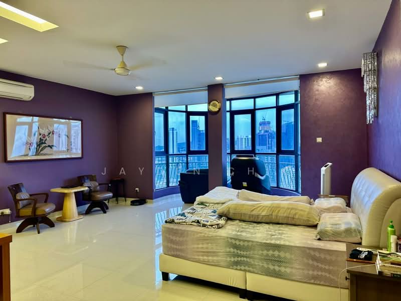 Condominium for Sale at Seputeh Permai - Jayden Chik - PropertyGuru.com.my