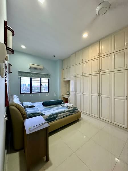 Condominium for Sale at Seputeh Permai - Jayden Chik - PropertyGuru.com.my