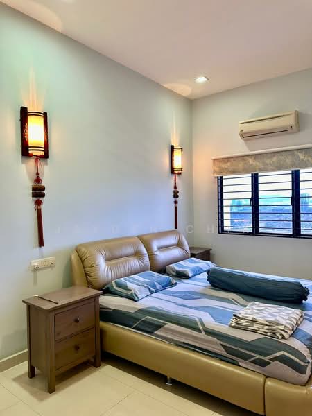 Condominium for Sale at Seputeh Permai - Jayden Chik - PropertyGuru.com.my