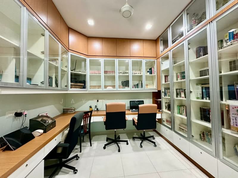 Condominium for Sale at Seputeh Permai - Jayden Chik - PropertyGuru.com.my