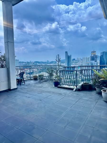 Condominium for Sale at Seputeh Permai - Jayden Chik - PropertyGuru.com.my