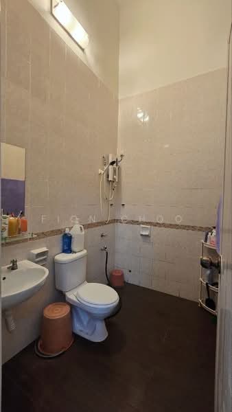 1-storey Terraced House for Sale in Taman Seri Austin (Tebrau) - Fion Choo - PropertyGuru.com.my