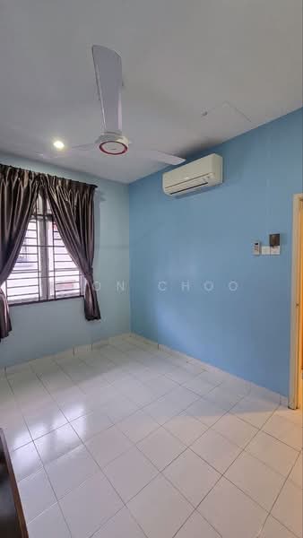 1-storey Terraced House for Sale in Taman Seri Austin (Tebrau) - Fion Choo - PropertyGuru.com.my