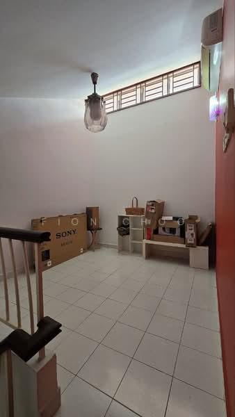 1-storey Terraced House for Sale in Taman Seri Austin (Tebrau) - Fion Choo - PropertyGuru.com.my