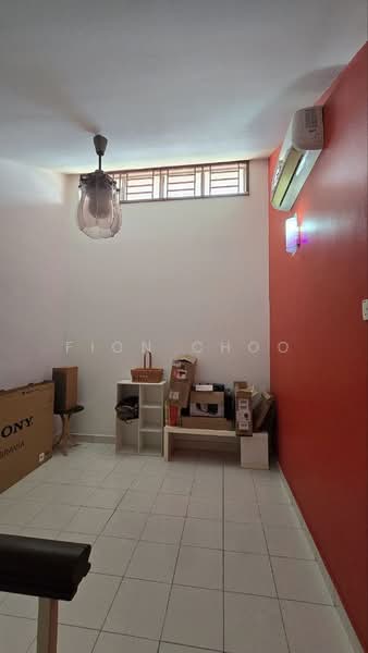 1-storey Terraced House for Sale in Taman Seri Austin (Tebrau) - Fion Choo - PropertyGuru.com.my