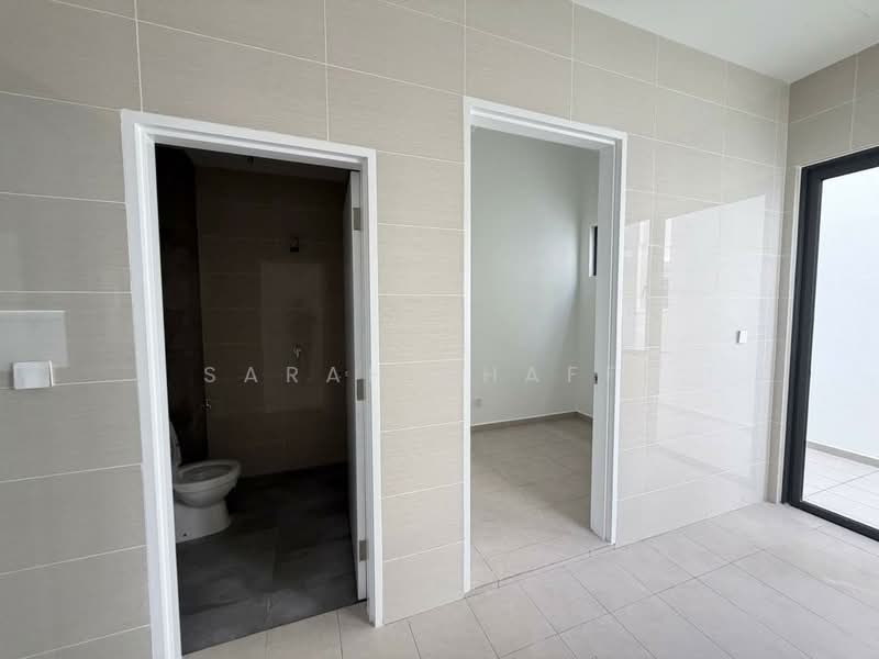 Cluster House for Sale in Horizon Hills (Iskandar Puteri (Nusajaya)) - Sarah Shaffi - Bathroom - PropertyGuru.com.my