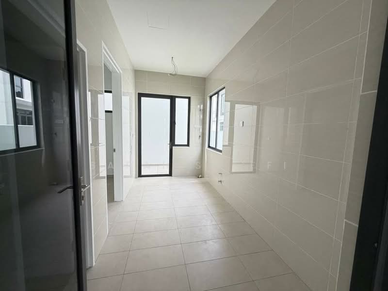 Cluster House for Sale in Horizon Hills (Iskandar Puteri (Nusajaya)) - Sarah Shaffi - Interior - PropertyGuru.com.my