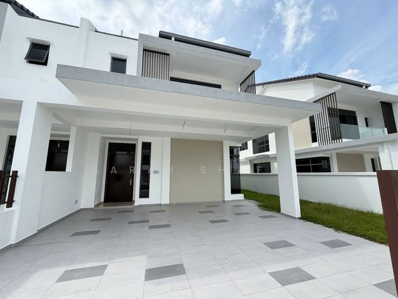 Cluster House for Sale in Horizon Hills (Iskandar Puteri (Nusajaya)) - Sarah Shaffi - PropertyGuru.com.my