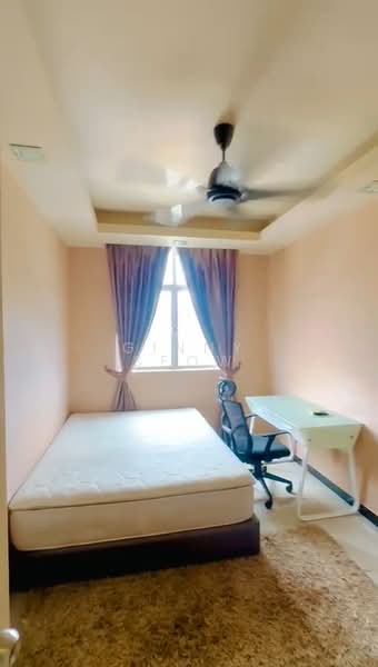 Condominium for Sale at Midfields - Ginny Seow - Bedroom - PropertyGuru.com.my