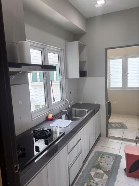 Condominium for Rent at The Haven - Nicholas Poh - PropertyGuru.com.my