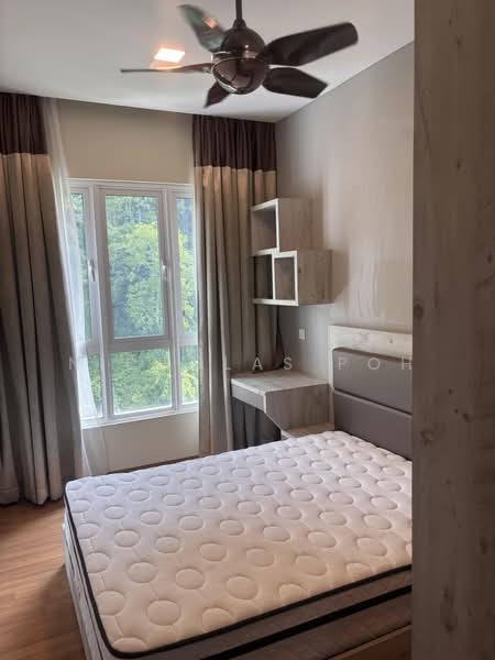 Condominium for Rent at The Haven - Nicholas Poh - PropertyGuru.com.my