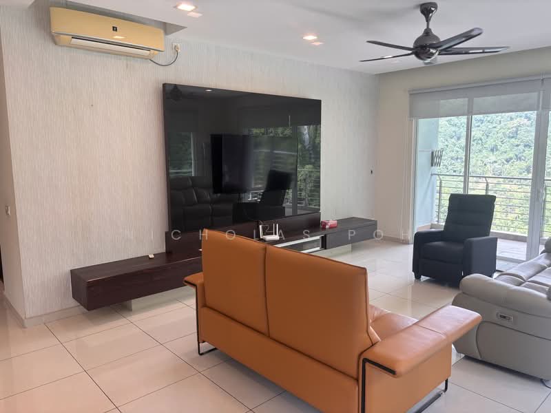 Condominium for Rent at The Haven - Nicholas Poh - PropertyGuru.com.my