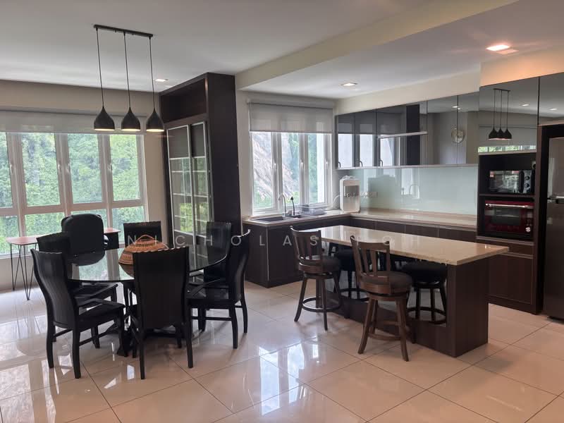 Condominium for Rent at The Haven - Nicholas Poh - PropertyGuru.com.my