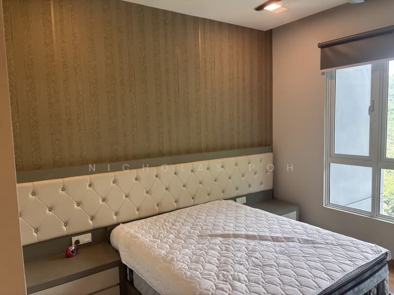Condominium for Rent at The Haven - Nicholas Poh - PropertyGuru.com.my
