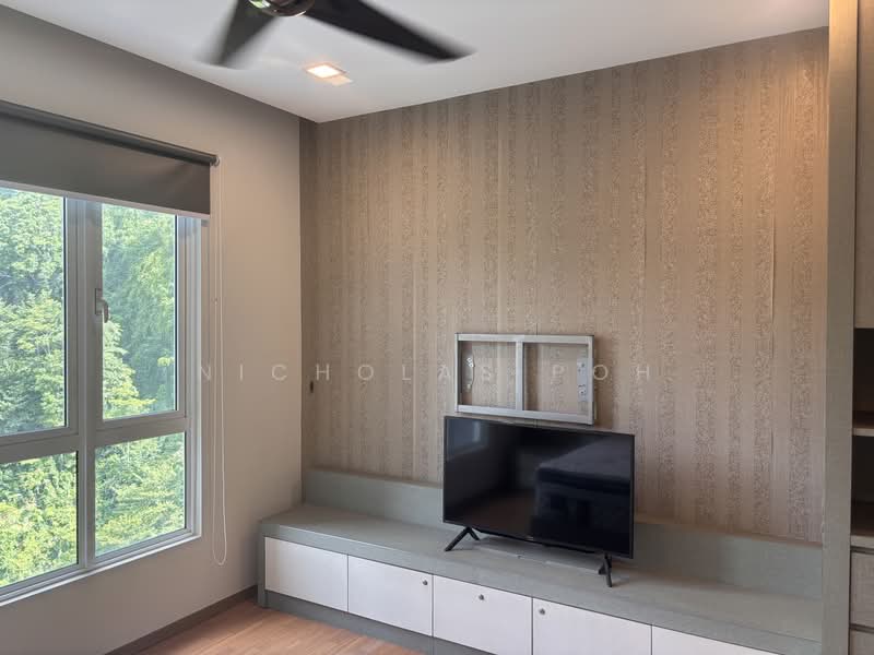 Condominium for Rent at The Haven - Nicholas Poh - PropertyGuru.com.my