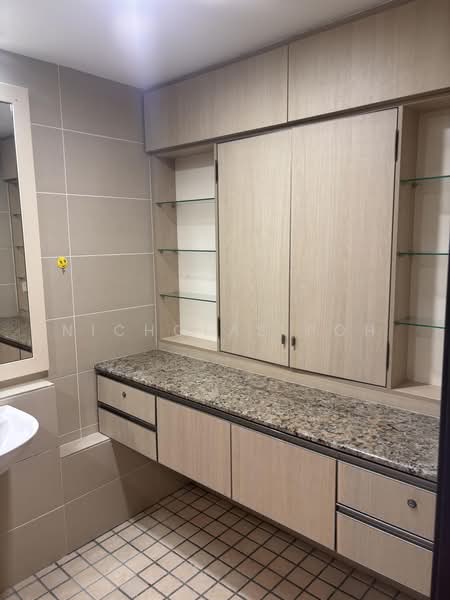 Condominium for Rent at The Haven - Nicholas Poh - PropertyGuru.com.my