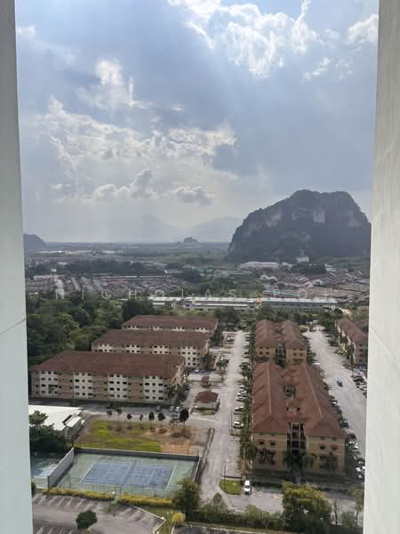 Condominium for Rent at The Haven - Nicholas Poh - PropertyGuru.com.my