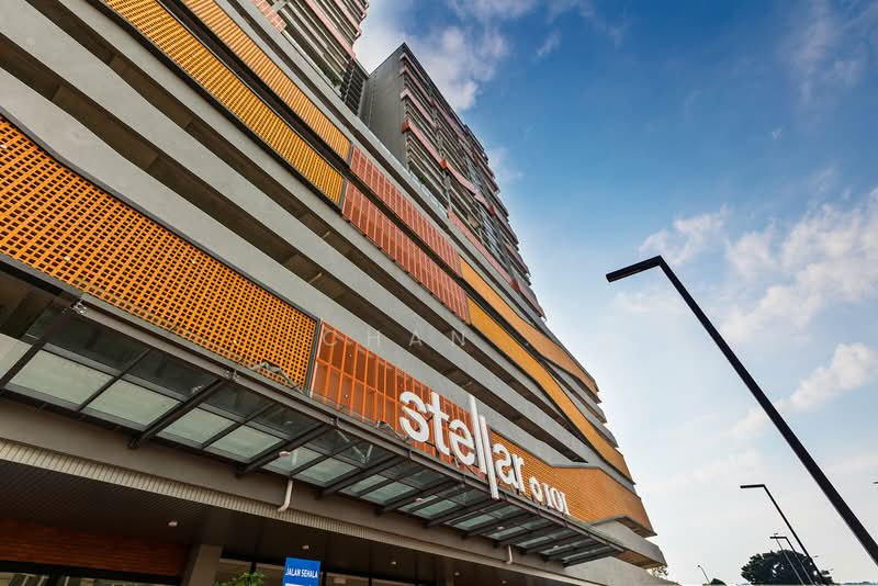 Office for Sale in Bandar Puteri Puchong (Puchong) - Chan . - Exterior - PropertyGuru.com.my
