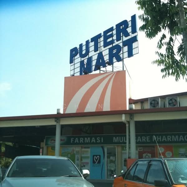 Office for Sale in Bandar Puteri Puchong (Puchong) - Chan . - Exterior - PropertyGuru.com.my