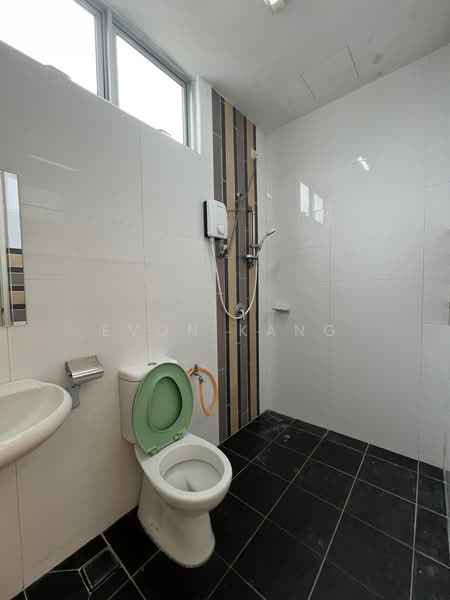 Kondominium untuk Disewa di Meridien Residence - Evon Kang - Bathroom - PropertyGuru.com.my