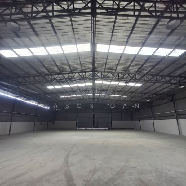 Gudang untuk Disewa di Bukit Kemuning (Shah Alam) - Jason Gan - PropertyGuru.com.my
