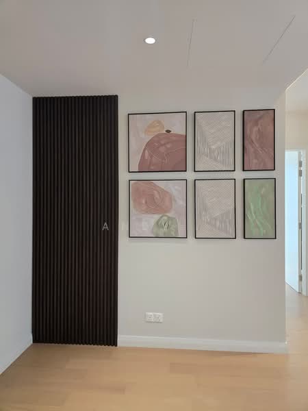 Servis Apartment untuk Disewa di TRX Residences - Andy . - PropertyGuru.com.my