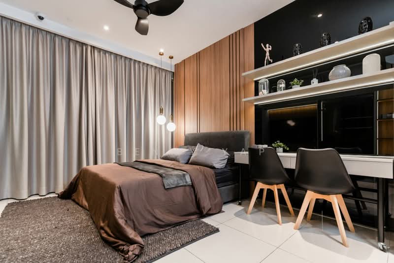 Servis Apartment untuk Disewa di Astrum Ampang - Benny Yap - PropertyGuru.com.my