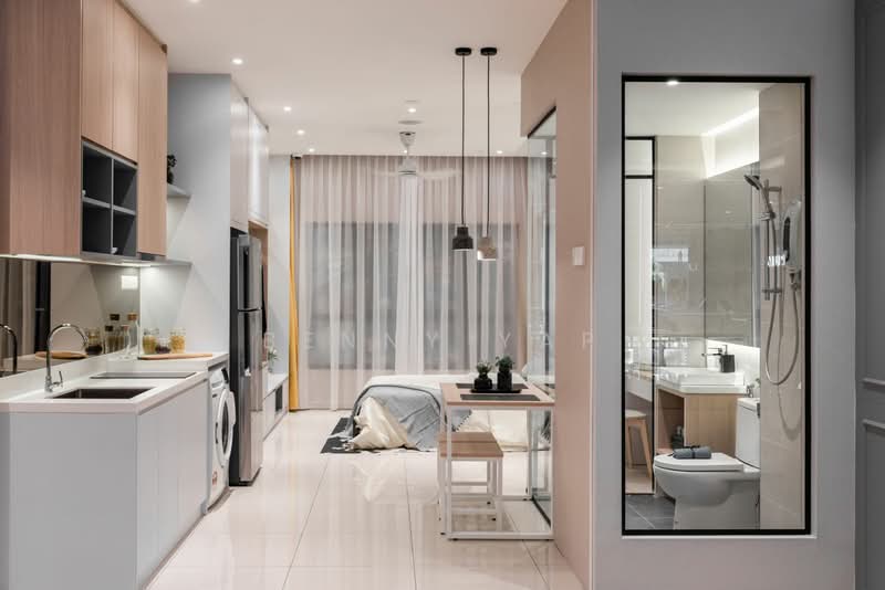 Servis Apartment untuk Disewa di Astrum Ampang - Benny Yap - PropertyGuru.com.my