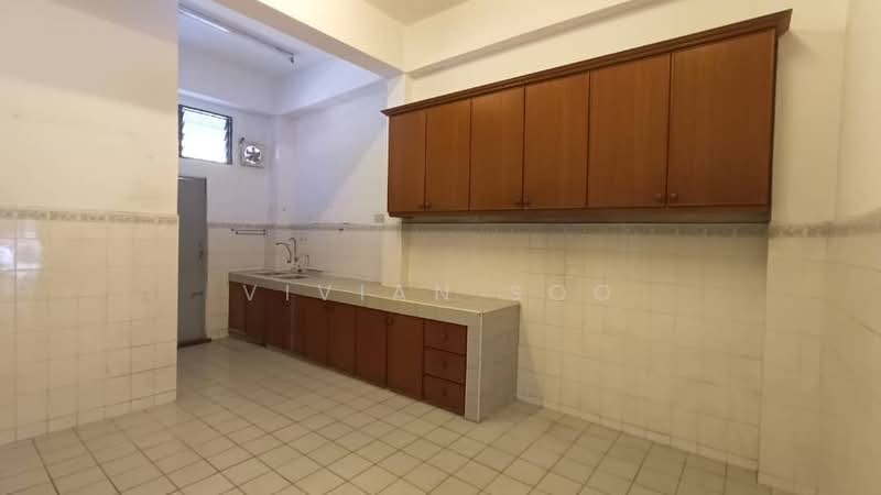 Rumah Teres 1.5 Tingkat untuk Dijual di Kepong Baru (Kepong) - Vivian Soo - PropertyGuru.com.my