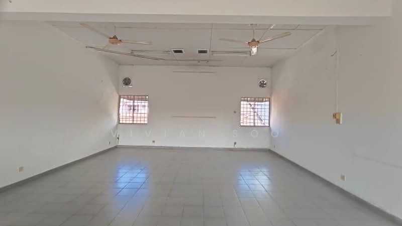 Rumah Teres 1.5 Tingkat untuk Dijual di Kepong Baru (Kepong) - Vivian Soo - PropertyGuru.com.my