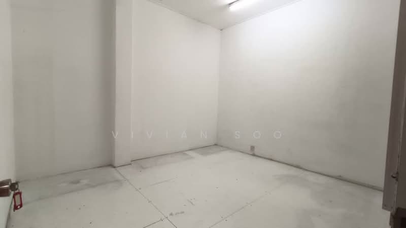 Rumah Teres 1.5 Tingkat untuk Dijual di Kepong Baru (Kepong) - Vivian Soo - PropertyGuru.com.my