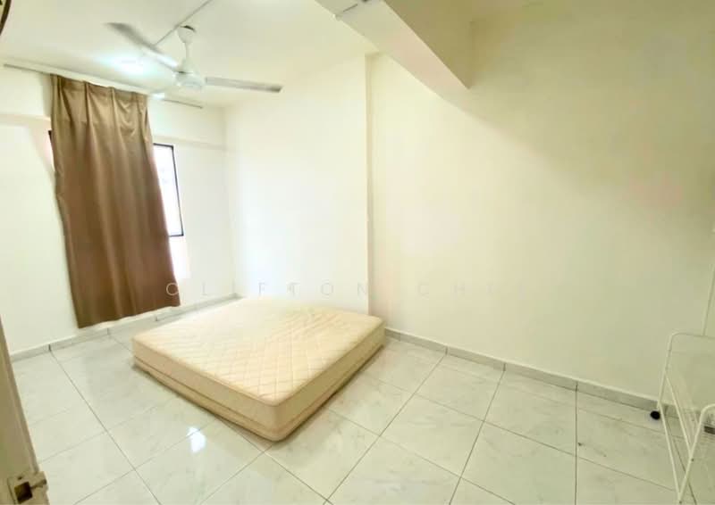 Apartment for Rent at Skyridge Apartment - Clifton Chee - Bedroom - PropertyGuru.com.my