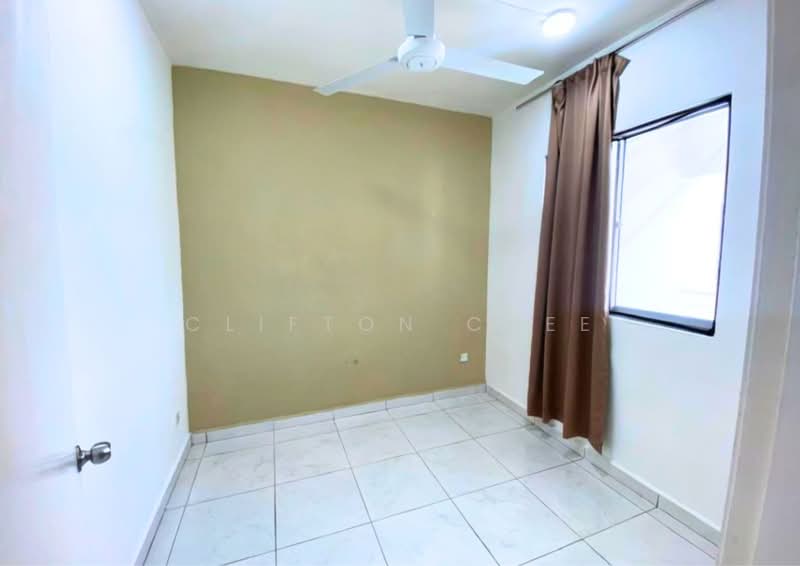 Apartment for Rent at Skyridge Apartment - Clifton Chee - Interior - PropertyGuru.com.my