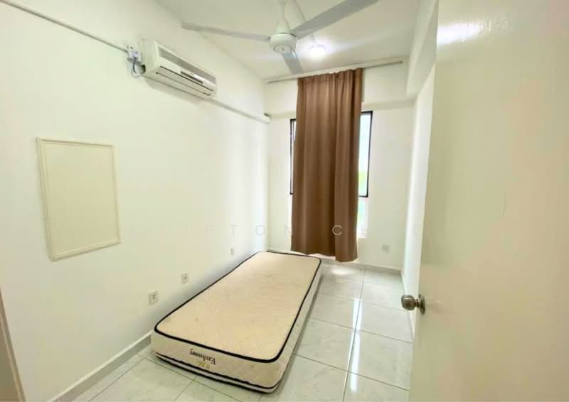 Apartment for Rent at Skyridge Apartment - Clifton Chee - Bedroom - PropertyGuru.com.my