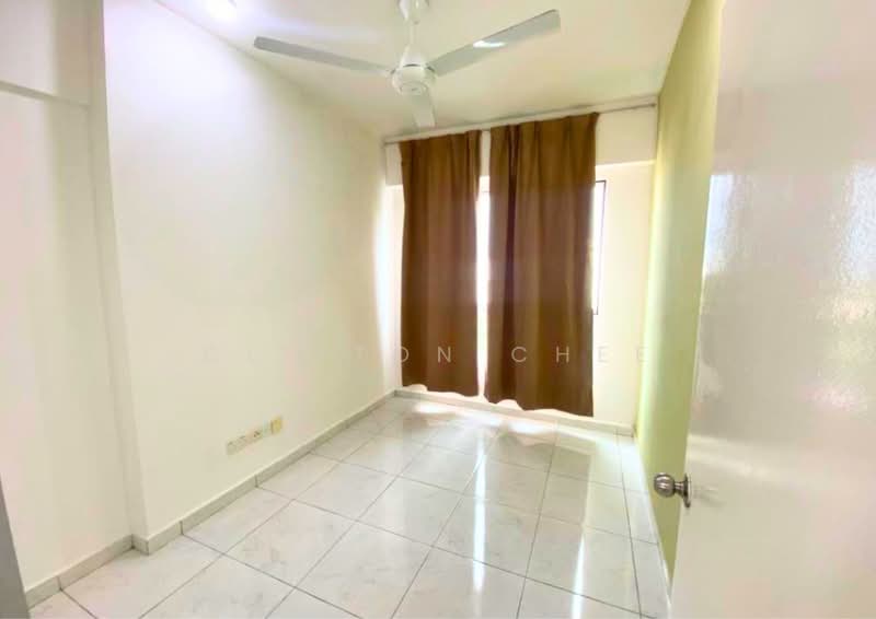 Apartment for Rent at Skyridge Apartment - Clifton Chee - Interior - PropertyGuru.com.my