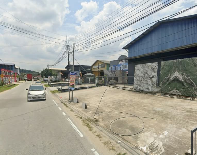 Gudang untuk Dijual di Bandar Baru Sungai Buloh (Sungai Buloh) - Vincent Lee - Exterior - PropertyGuru.com.my