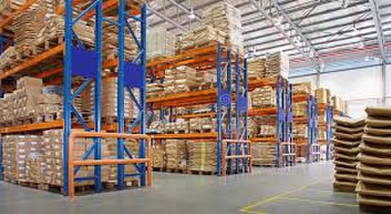 Factory for Sale in Bukit Minyak (Penang) - Kelvin Ooi - PropertyGuru.com.my