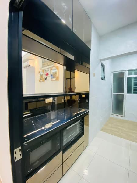 Kondominium untuk Dijual di Mizumi Residences - Jack Yap - PropertyGuru.com.my