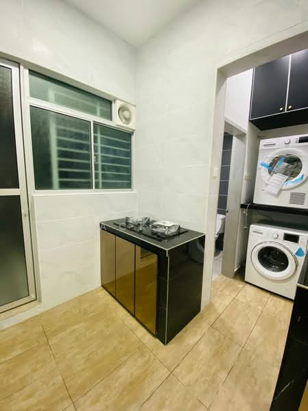 Kondominium untuk Dijual di Mizumi Residences - Jack Yap - Kitchen - PropertyGuru.com.my