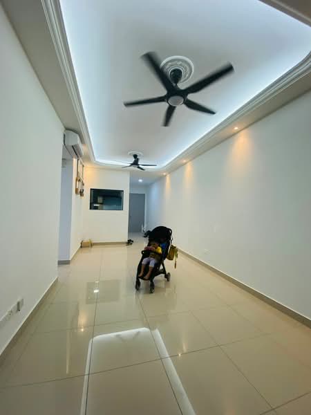 Kondominium untuk Dijual di Mizumi Residences - Jack Yap - Interior - PropertyGuru.com.my