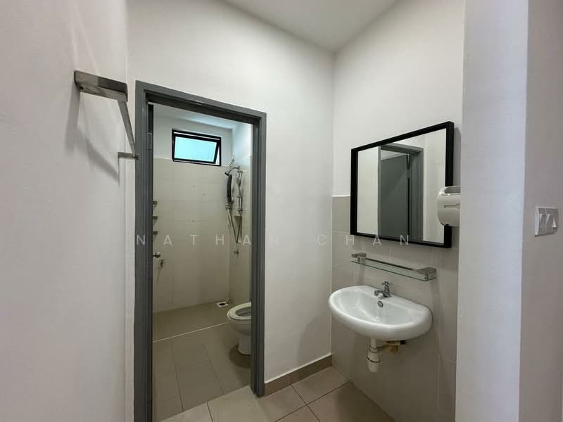 Rumah Kluster untuk Dijual di Taman Adda Heights (Tebrau) - Nathan Chan - PropertyGuru.com.my