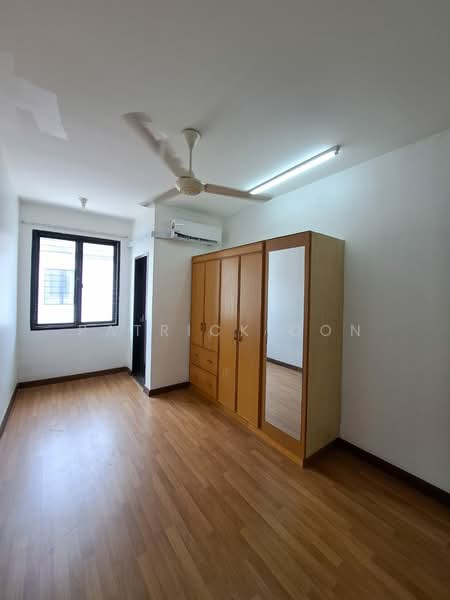 Rumah Teres 2 Tingkat untuk Dijual di Denai Alam (Shah Alam) - Patrick Oon - Bedroom - PropertyGuru.com.my
